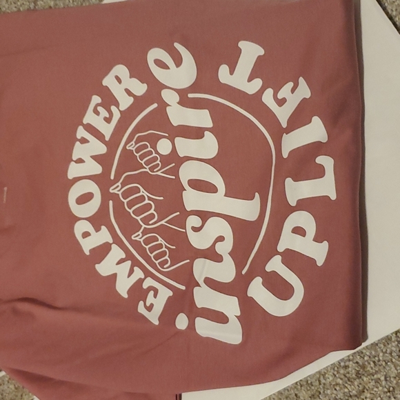 Celebrate It Tops - WOMEN'S HISTORY MONTH T-,SHIRT